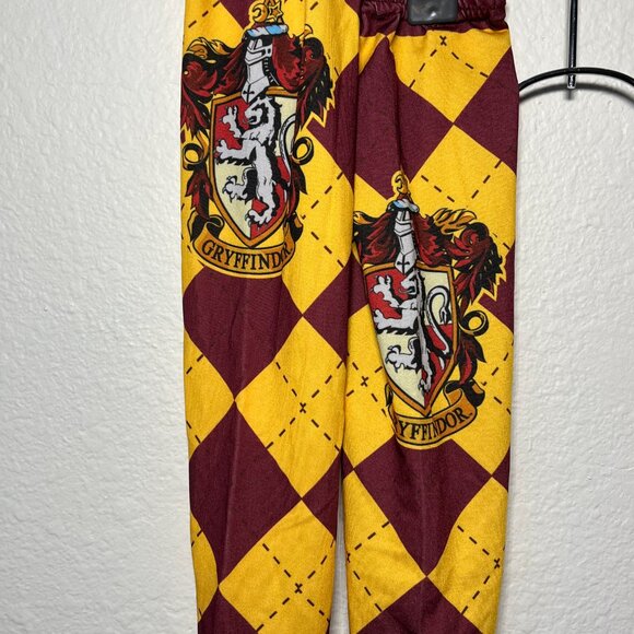 Licensed Harry Potter Gryffindor Costume set adult Small - Picture 7 of 11